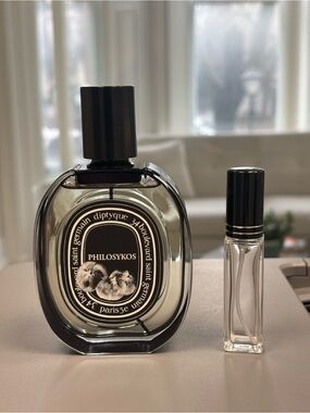 🌿 Diptyque Philosykos EDP 10ml Decant
